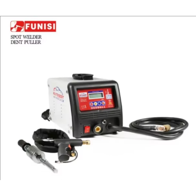 98ES Steel Dent Puller Machine - Dent Repair Puller recensie en prijs