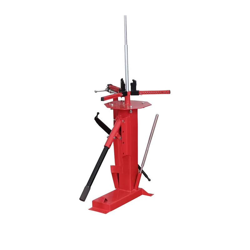 Hot-selling Disassemble Simple - Tire Changer Machine recensie en prijs