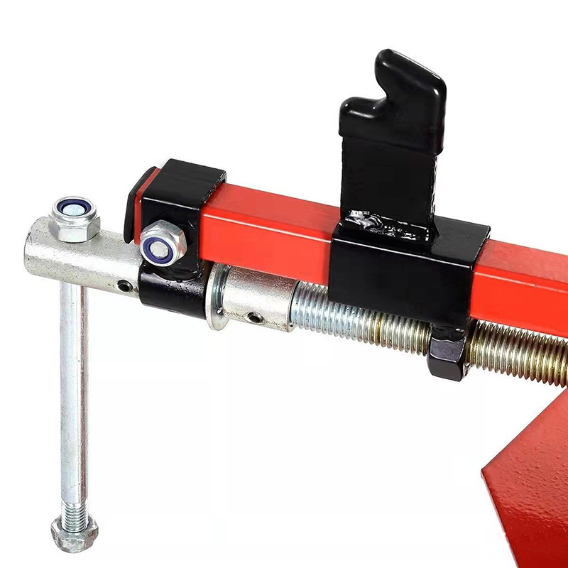 Hot-selling Disassemble Simple - Tire Changer Machine recensie en prijs