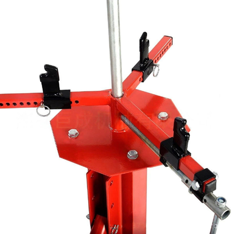 Hot-selling Disassemble Simple - Tire Changer Machine recensie en prijs