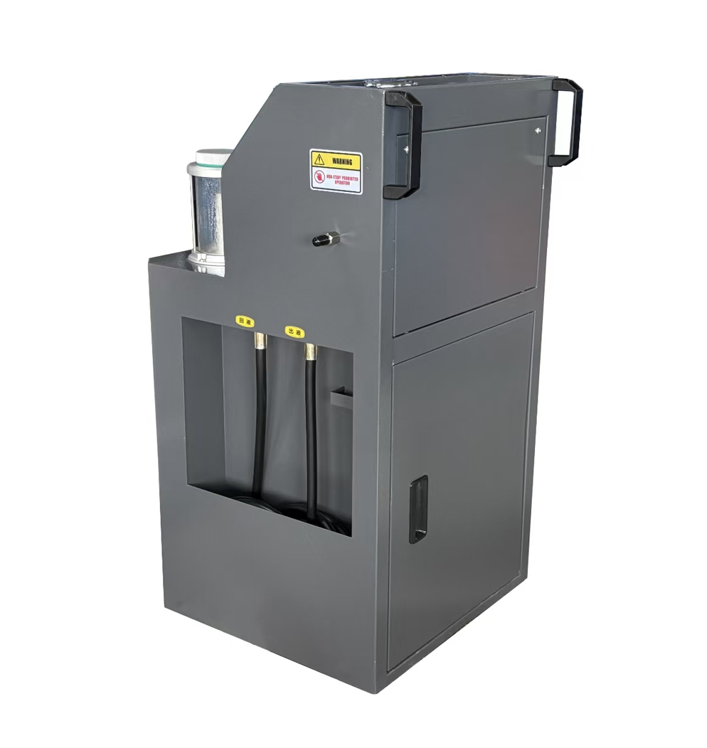 New Arrival Automotive AC Pipe - Coolant Flush Machine recensie en prijs