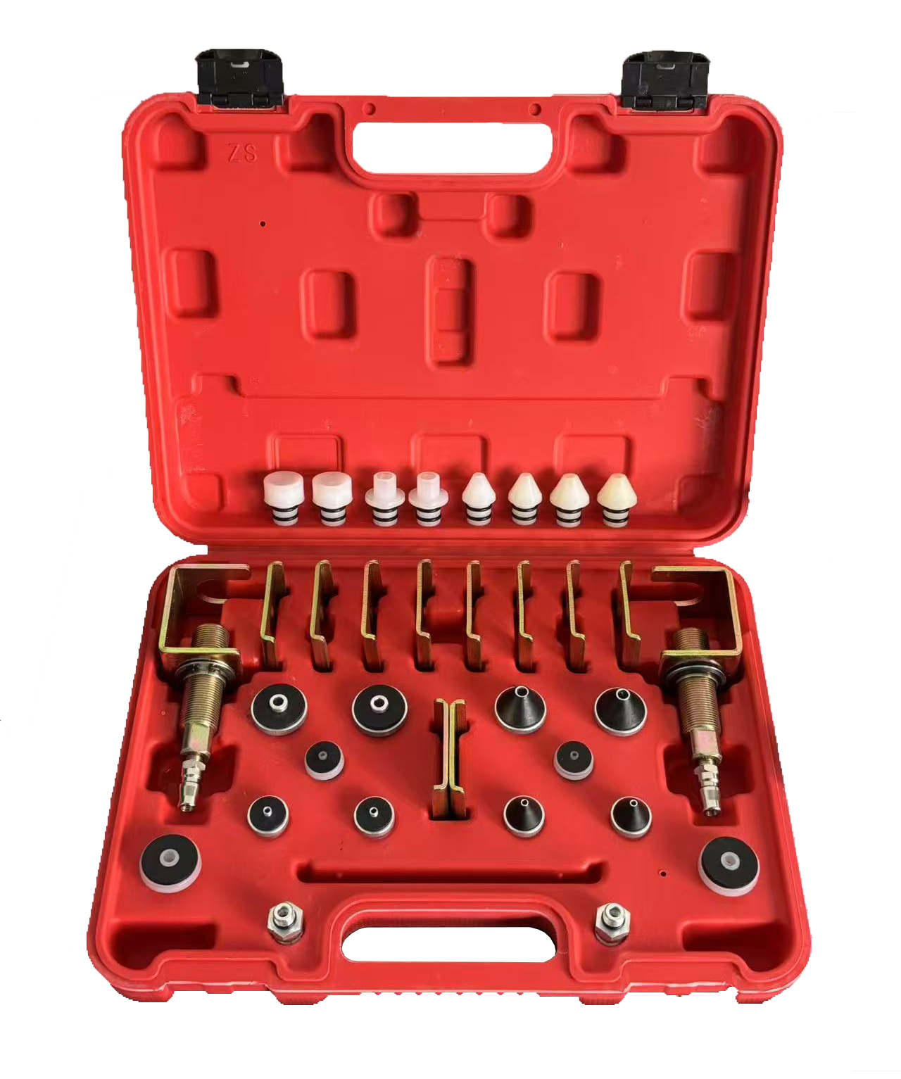 New Arrival Automotive AC Pipe - Coolant Flush Machine recensie en prijs