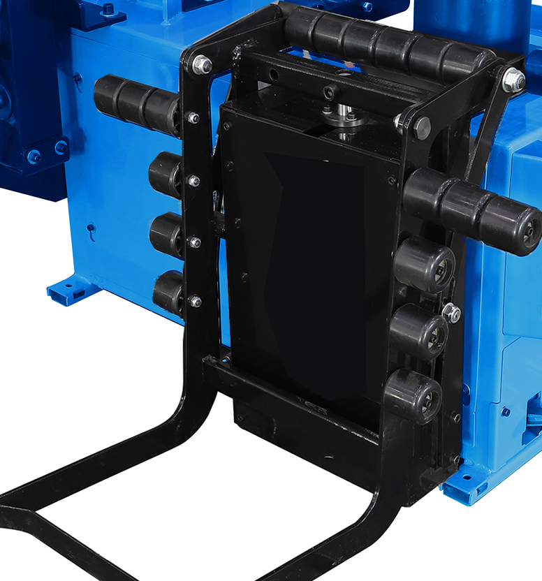 Hot-selling ATC-90 220V Automo - Tire Changer Machine recensie en prijs