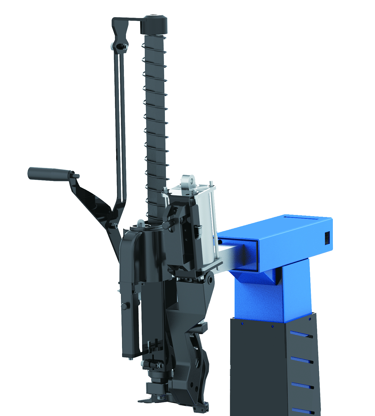 Hot-selling ATC-90 220V Automo - Tire Changer Machine recensie en prijs