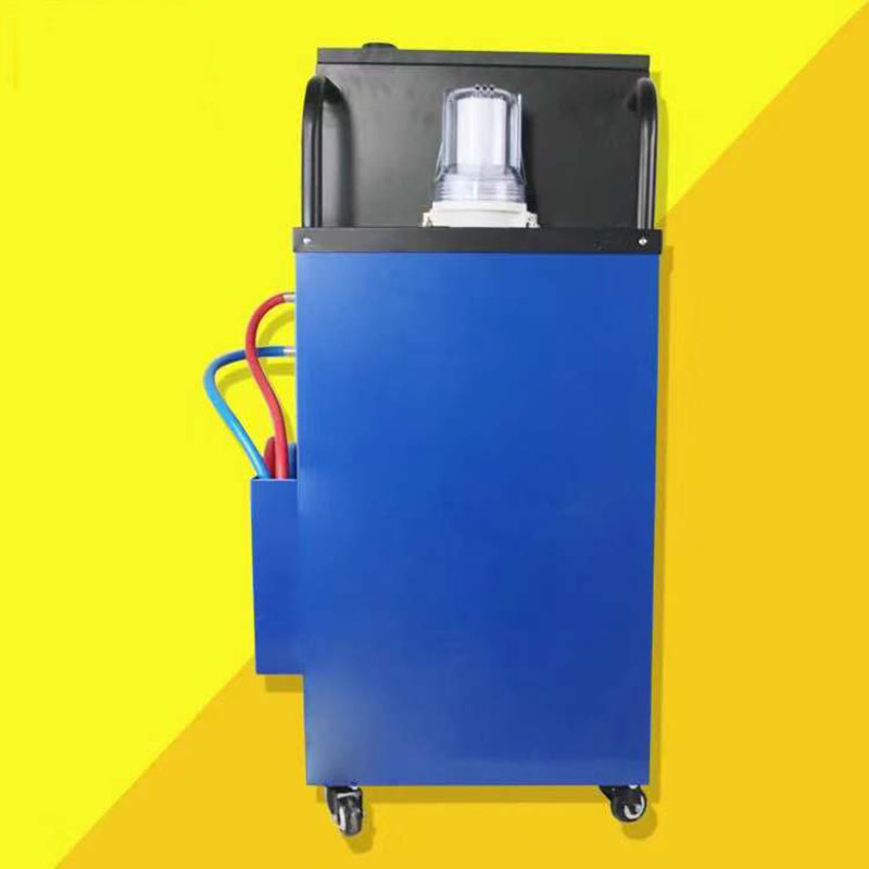 Without Disassembly Cooling Sy - Coolant Flush Machine recensie en prijs