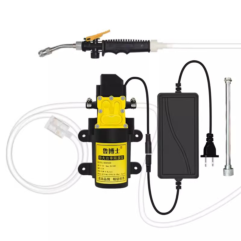 Air Conditioning Cleaning Mach - Coolant Flush Machine recensie en prijs