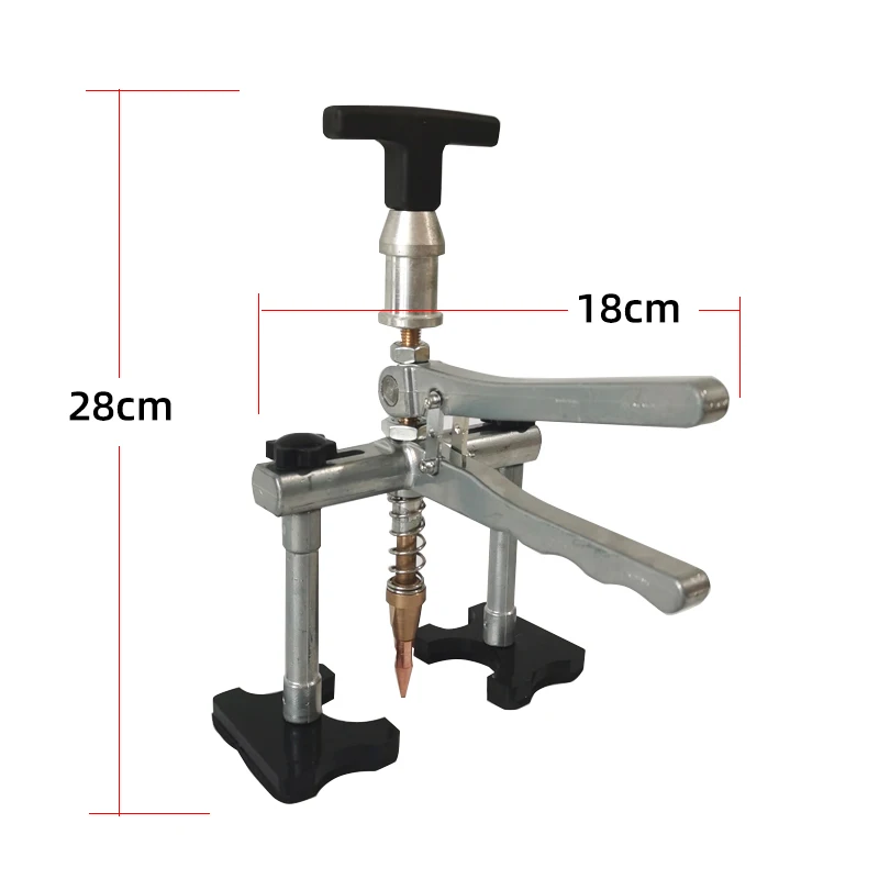 PDR Tools Car Dent Repair Pull - Dent Repair Puller recensie en prijs