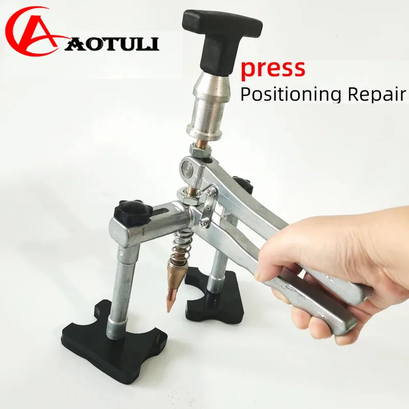 PDR Tools Car Dent Repair Pull - Dent Repair Puller recensie en prijs