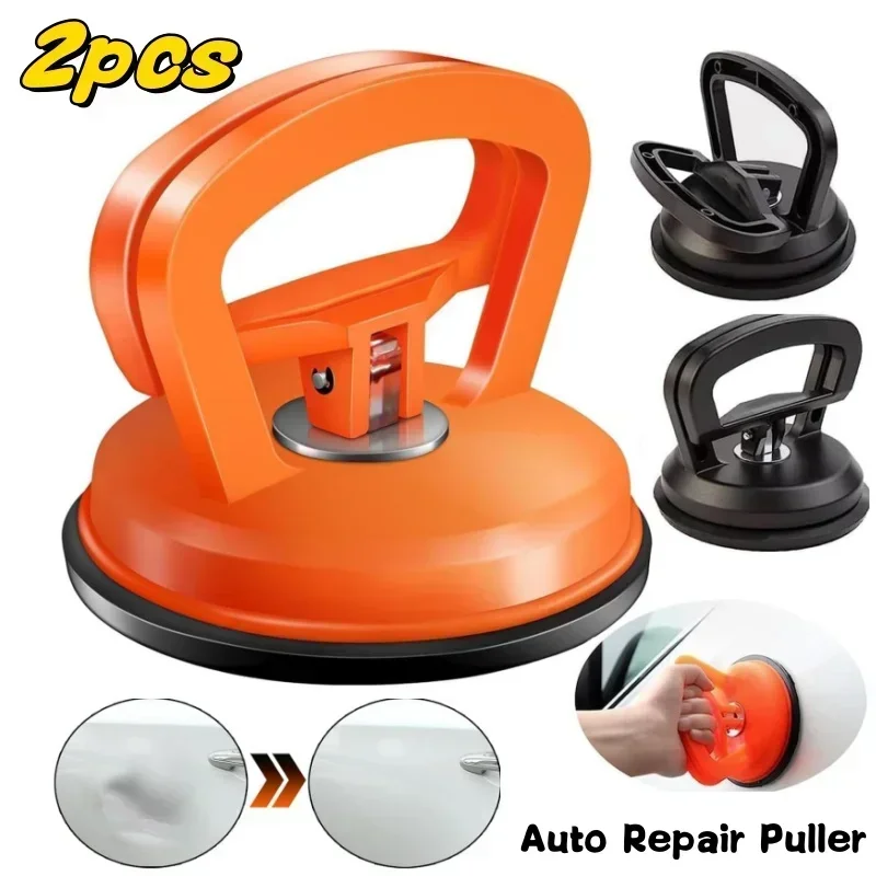 Car Puller Heavy Duty Suction  - Dent Repair Puller recensie en prijs