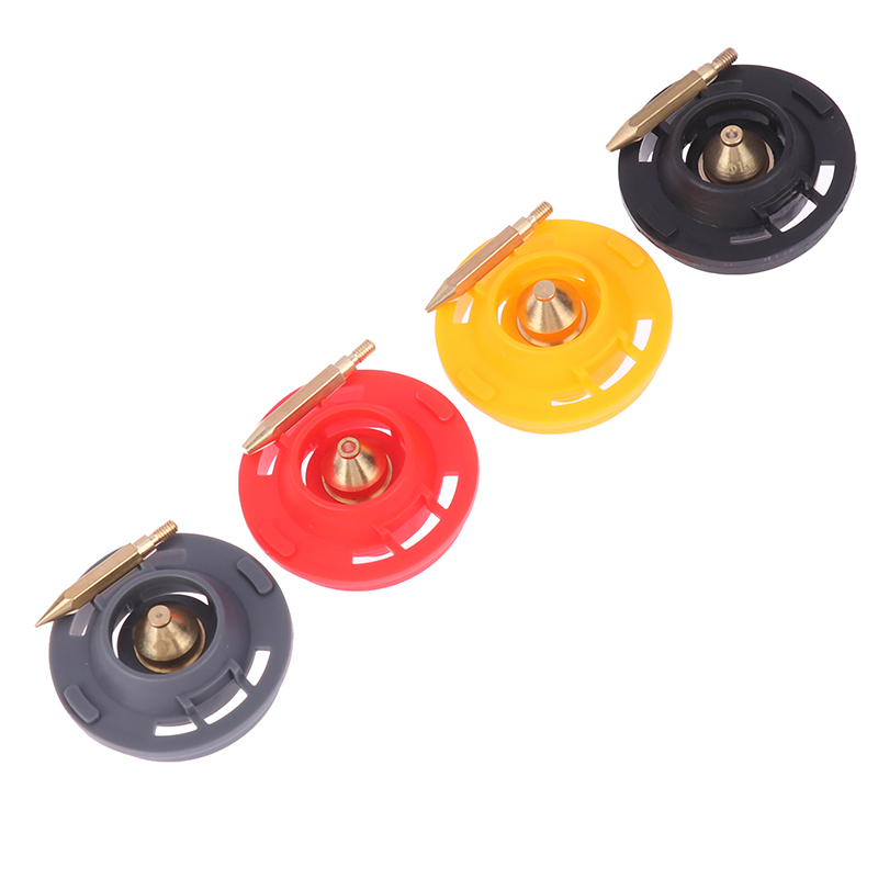 Electric Spray Paint Nozzles 0 - Heat Gun Paint Strip recensie en prijs