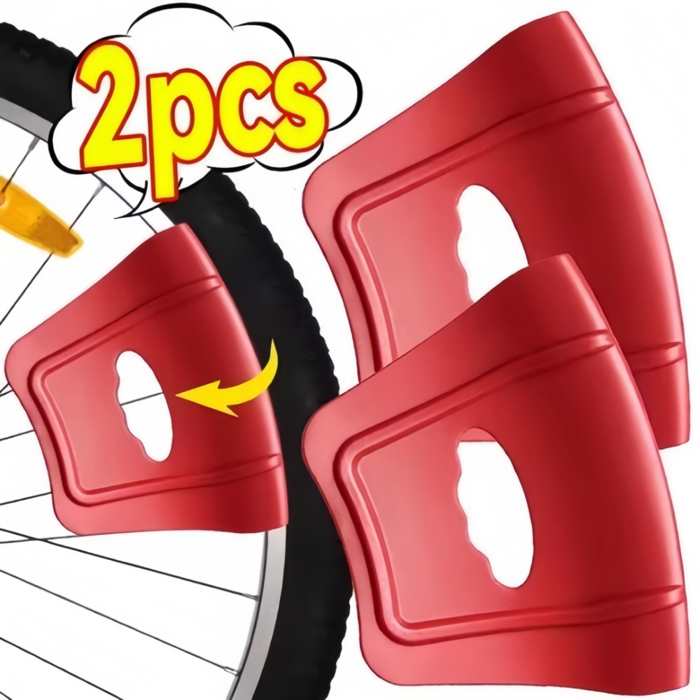 2pc Installation Wheel Rim pla - Tire Changer Machine recensie en prijs
