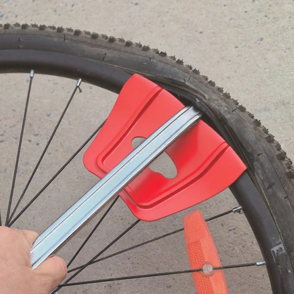2pc Installation Wheel Rim pla - Tire Changer Machine recensie en prijs