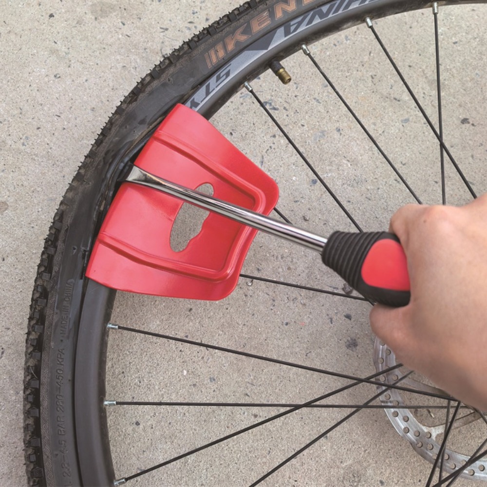 2pc Installation Wheel Rim pla - Tire Changer Machine recensie en prijs